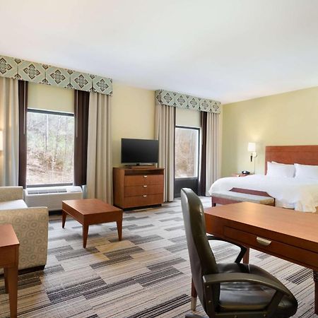 Hampton Inn & Suites Birmingham Airport Area Irondale Extérieur photo