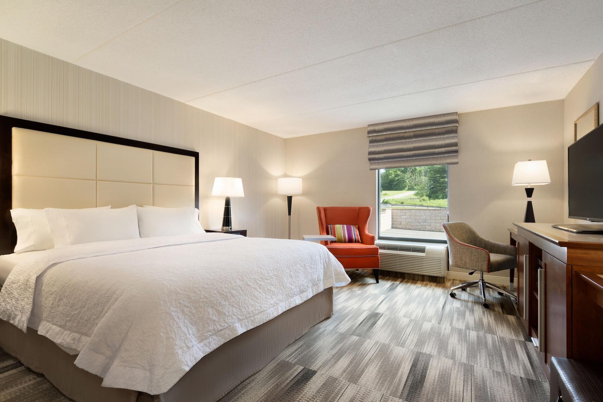 Hampton Inn & Suites Birmingham Airport Area Irondale Extérieur photo