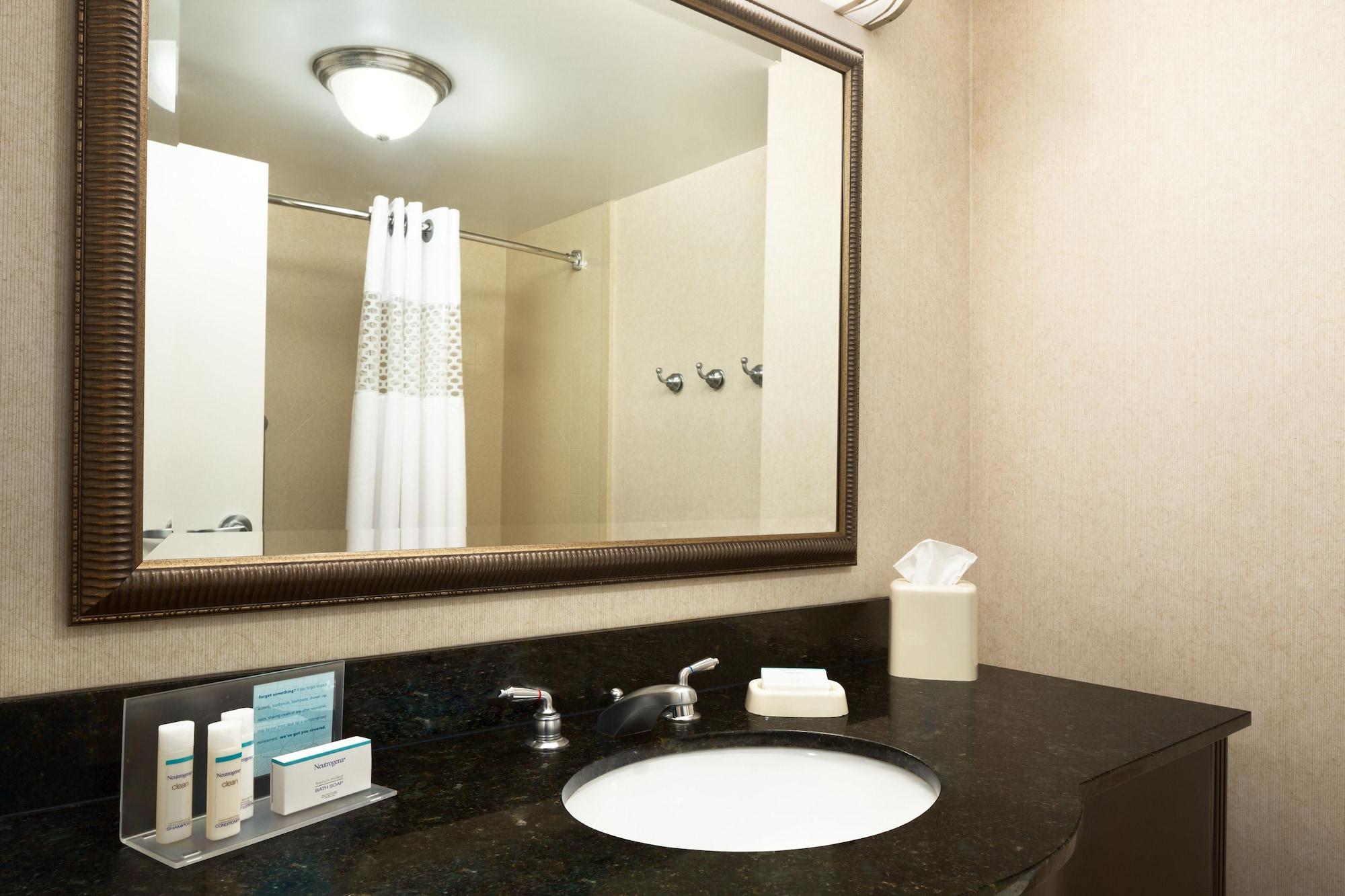 Hampton Inn & Suites Birmingham Airport Area Irondale Extérieur photo