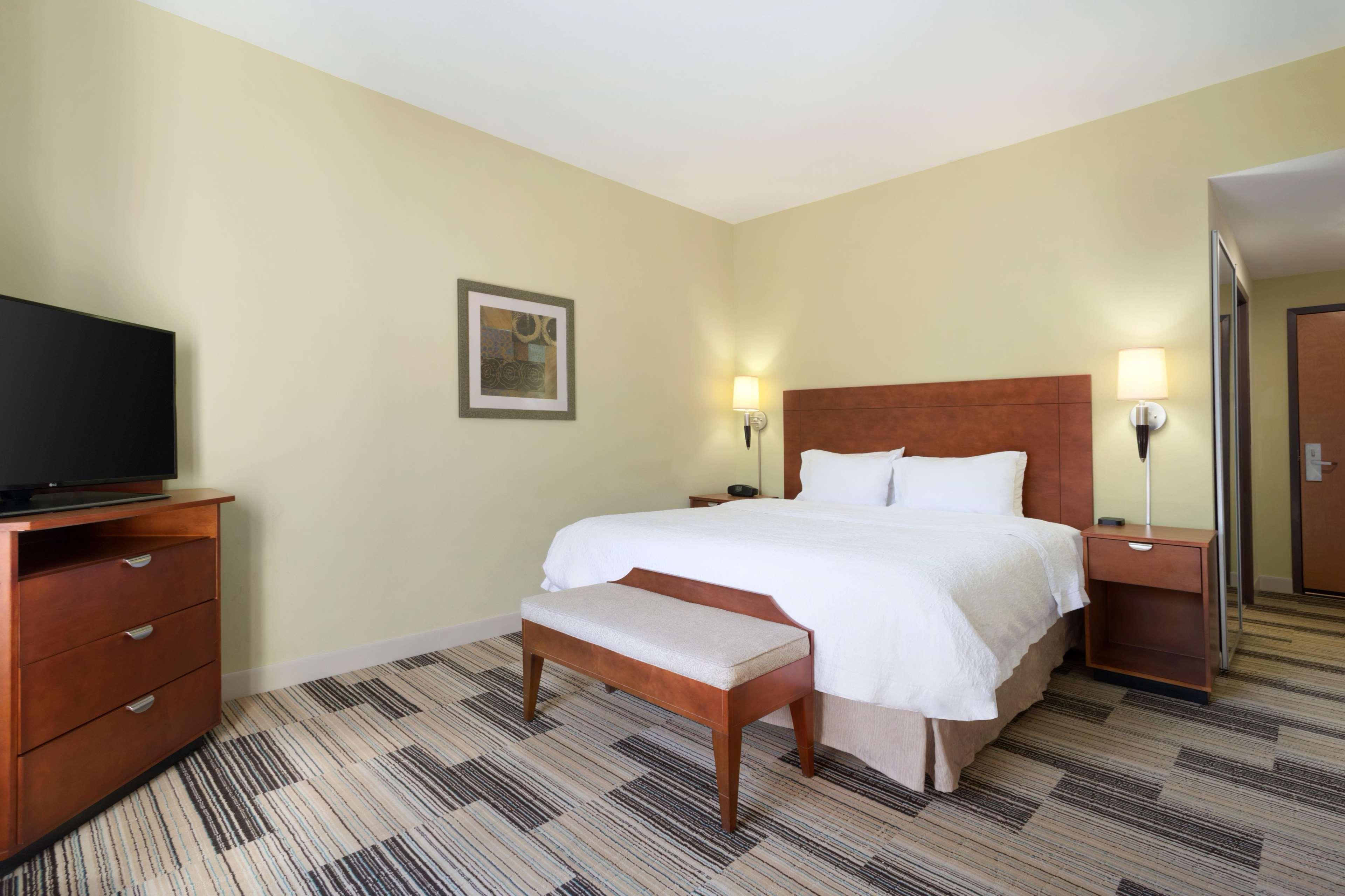 Hampton Inn & Suites Birmingham Airport Area Irondale Extérieur photo