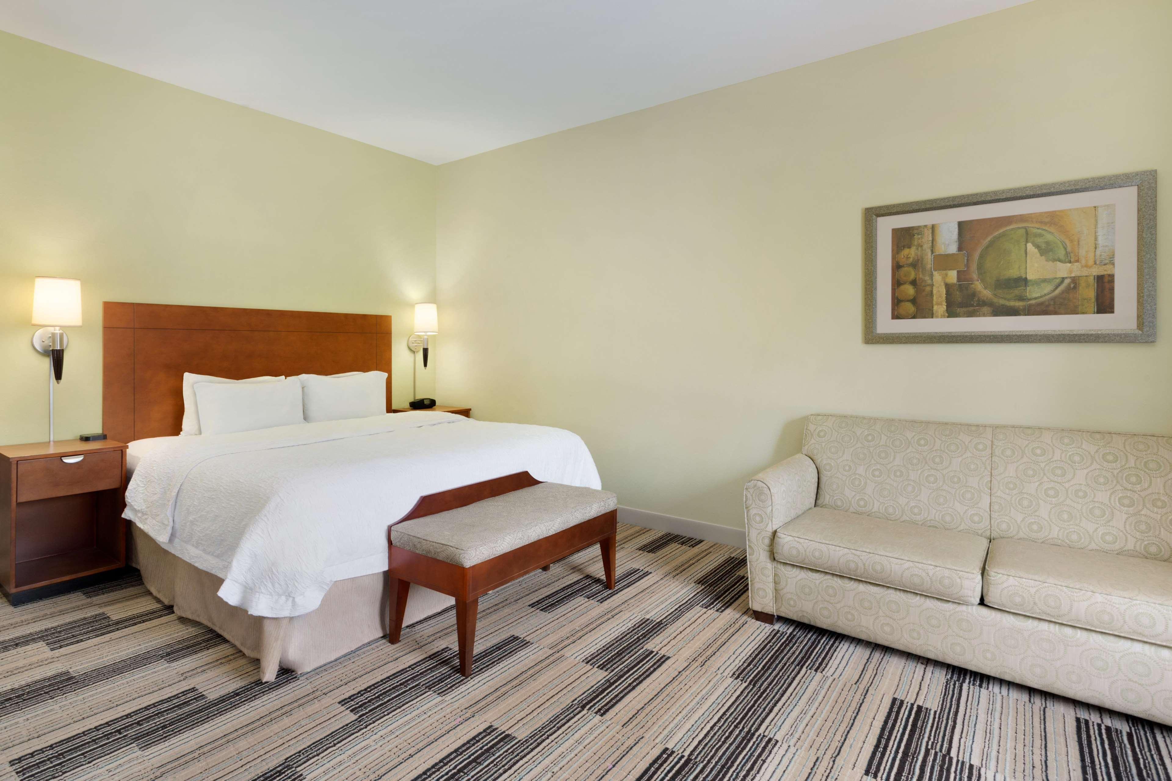 Hampton Inn & Suites Birmingham Airport Area Irondale Extérieur photo
