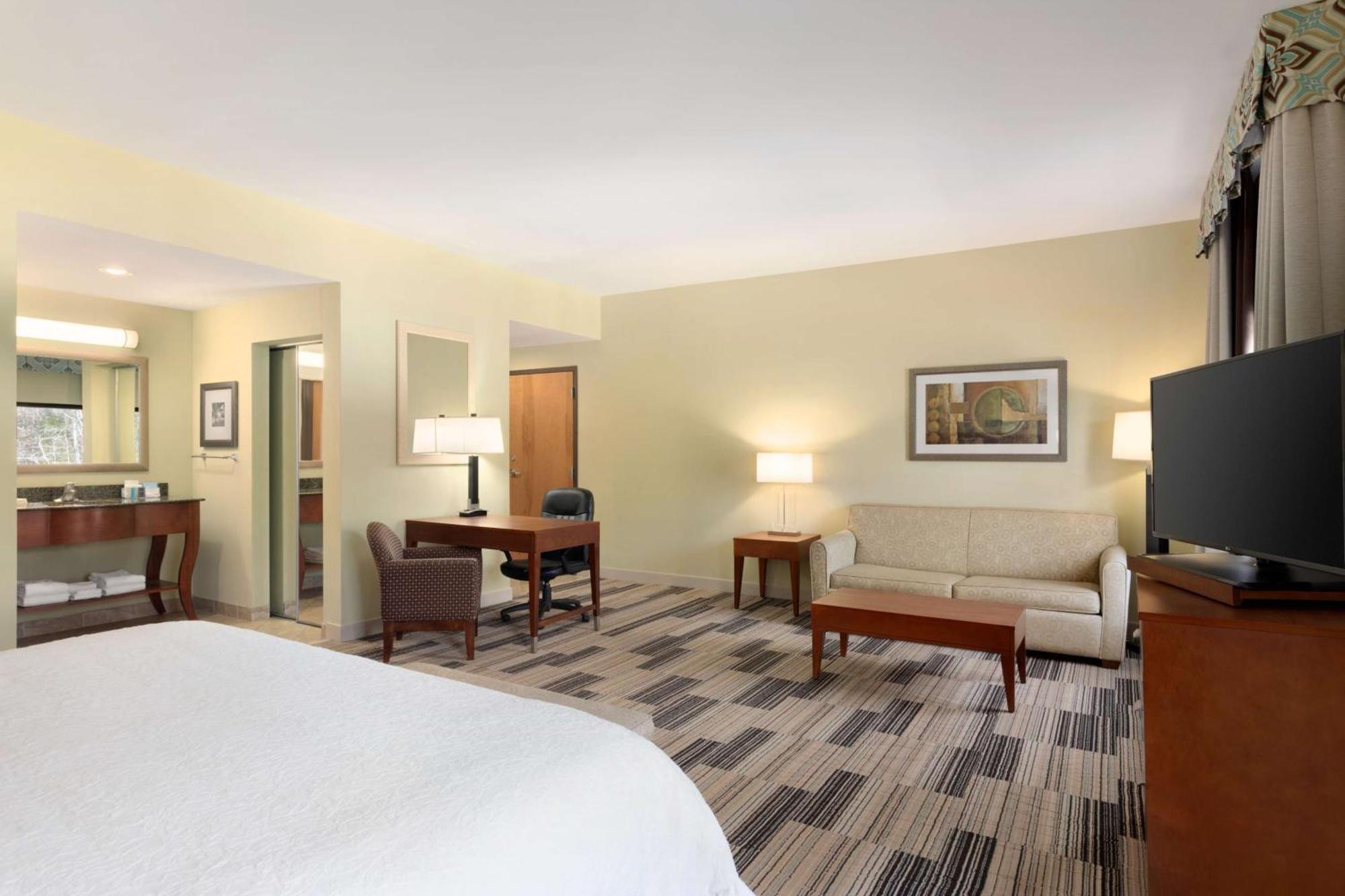 Hampton Inn & Suites Birmingham Airport Area Irondale Extérieur photo