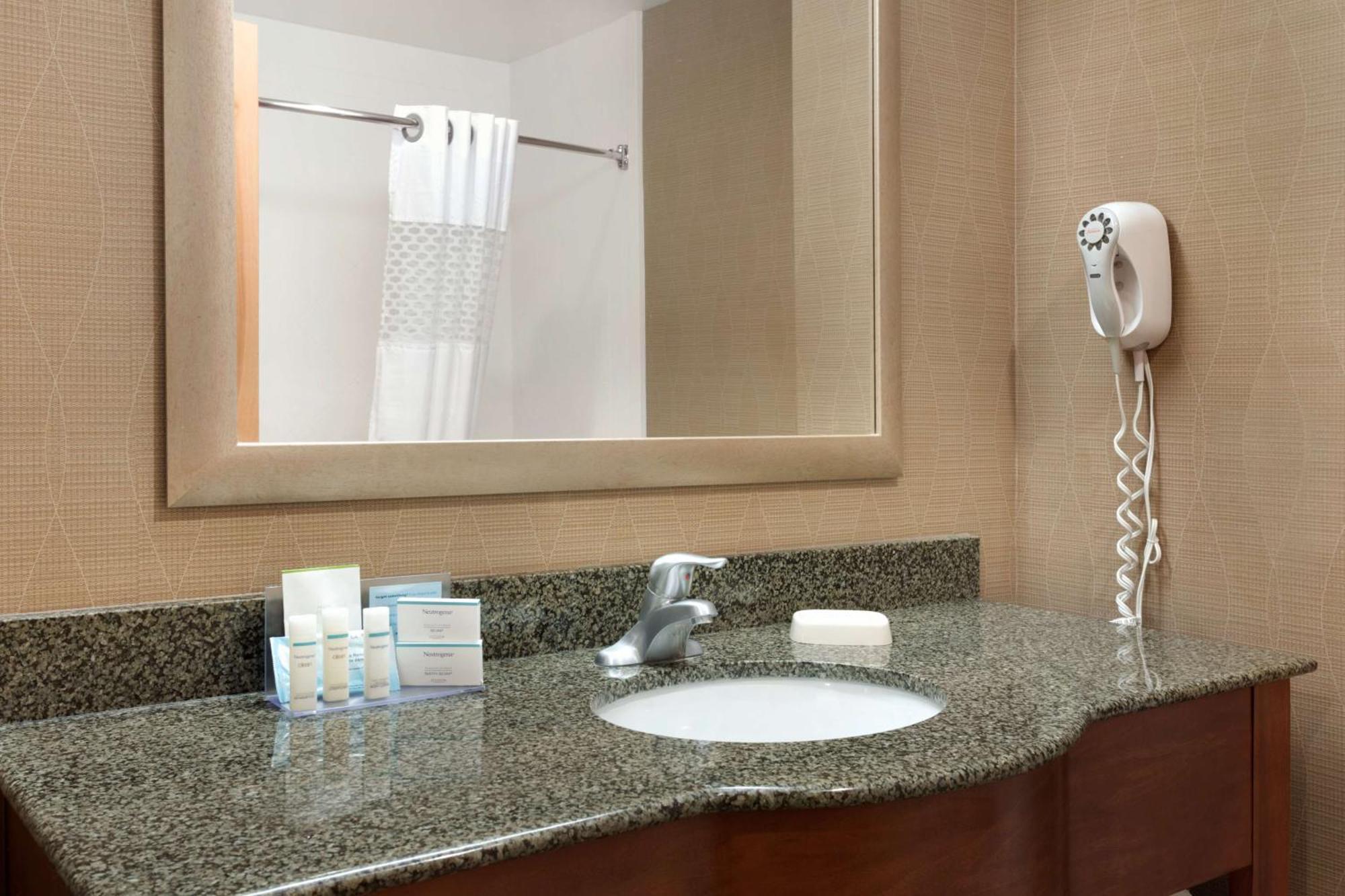 Hampton Inn & Suites Birmingham Airport Area Irondale Extérieur photo