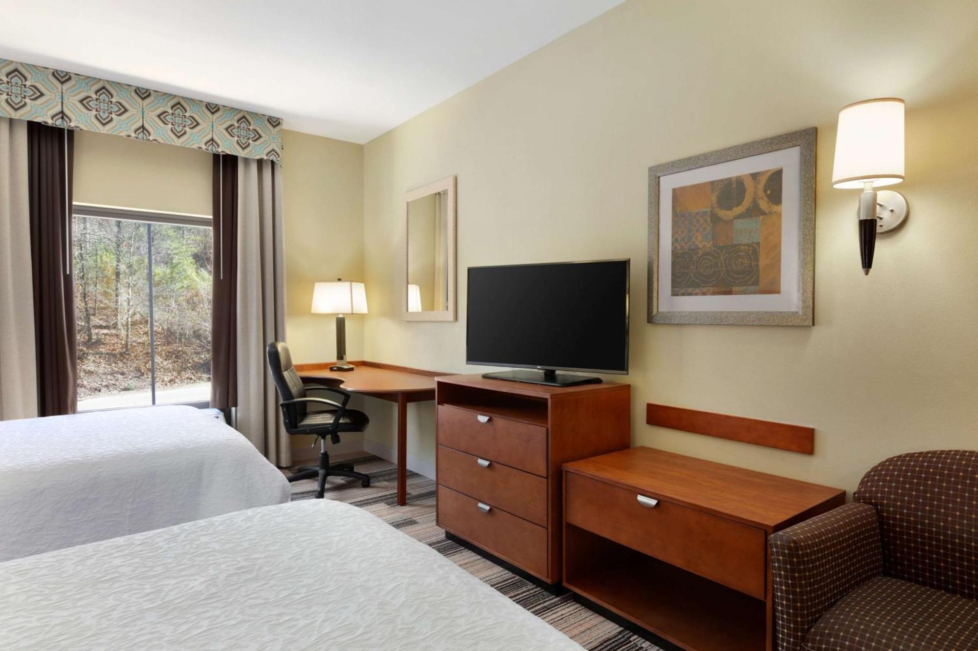 Hampton Inn & Suites Birmingham Airport Area Irondale Extérieur photo