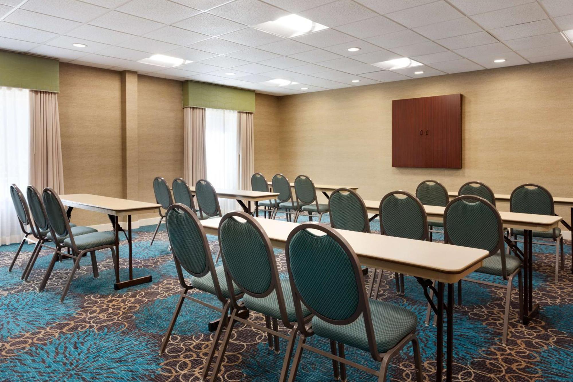 Hampton Inn & Suites Birmingham Airport Area Irondale Extérieur photo