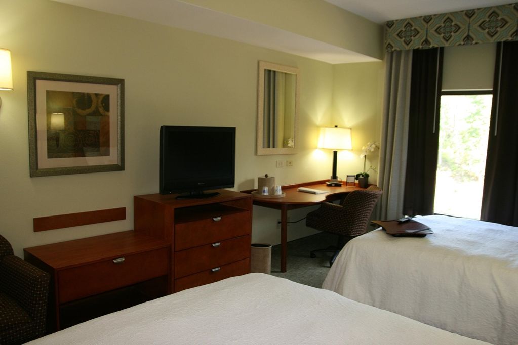 Hampton Inn & Suites Birmingham Airport Area Irondale Chambre photo