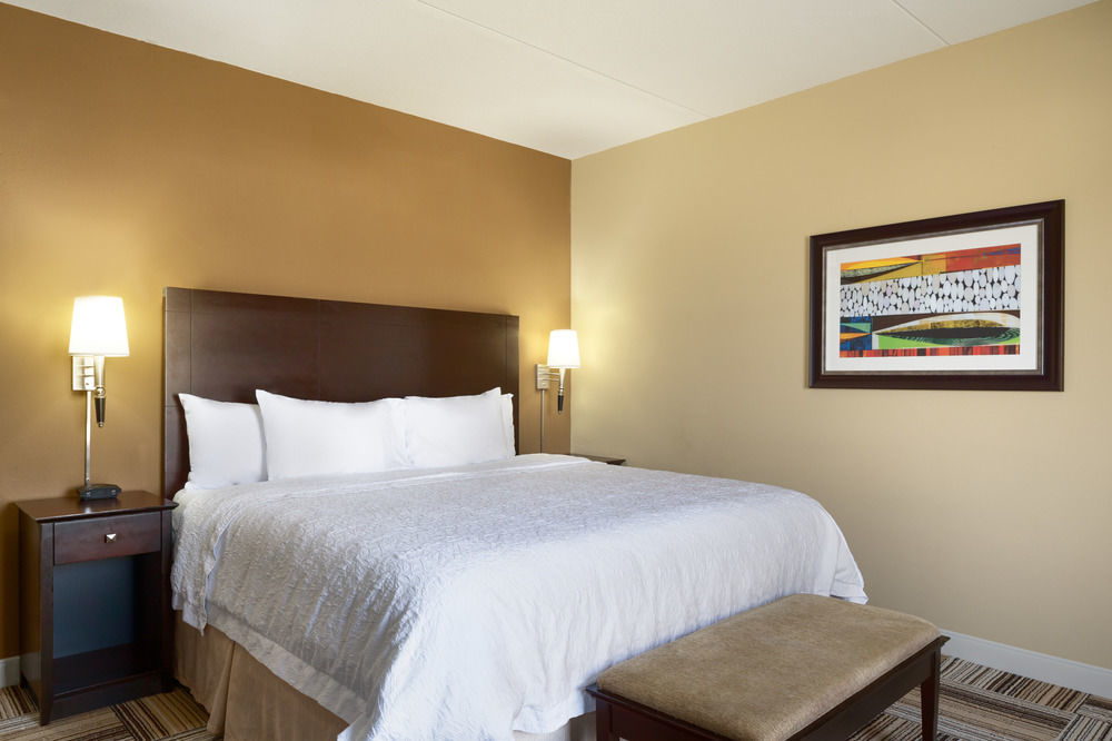 Hampton Inn & Suites Birmingham Airport Area Irondale Extérieur photo