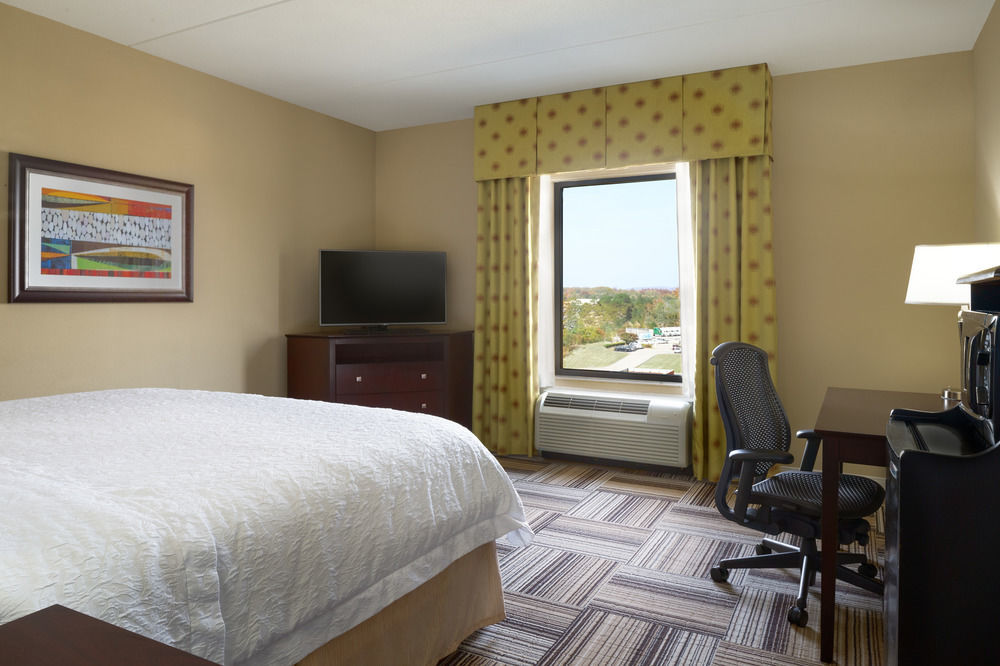 Hampton Inn & Suites Birmingham Airport Area Irondale Extérieur photo