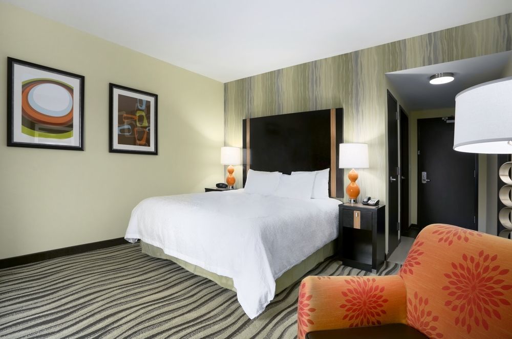 Hampton Inn & Suites Birmingham Airport Area Irondale Extérieur photo