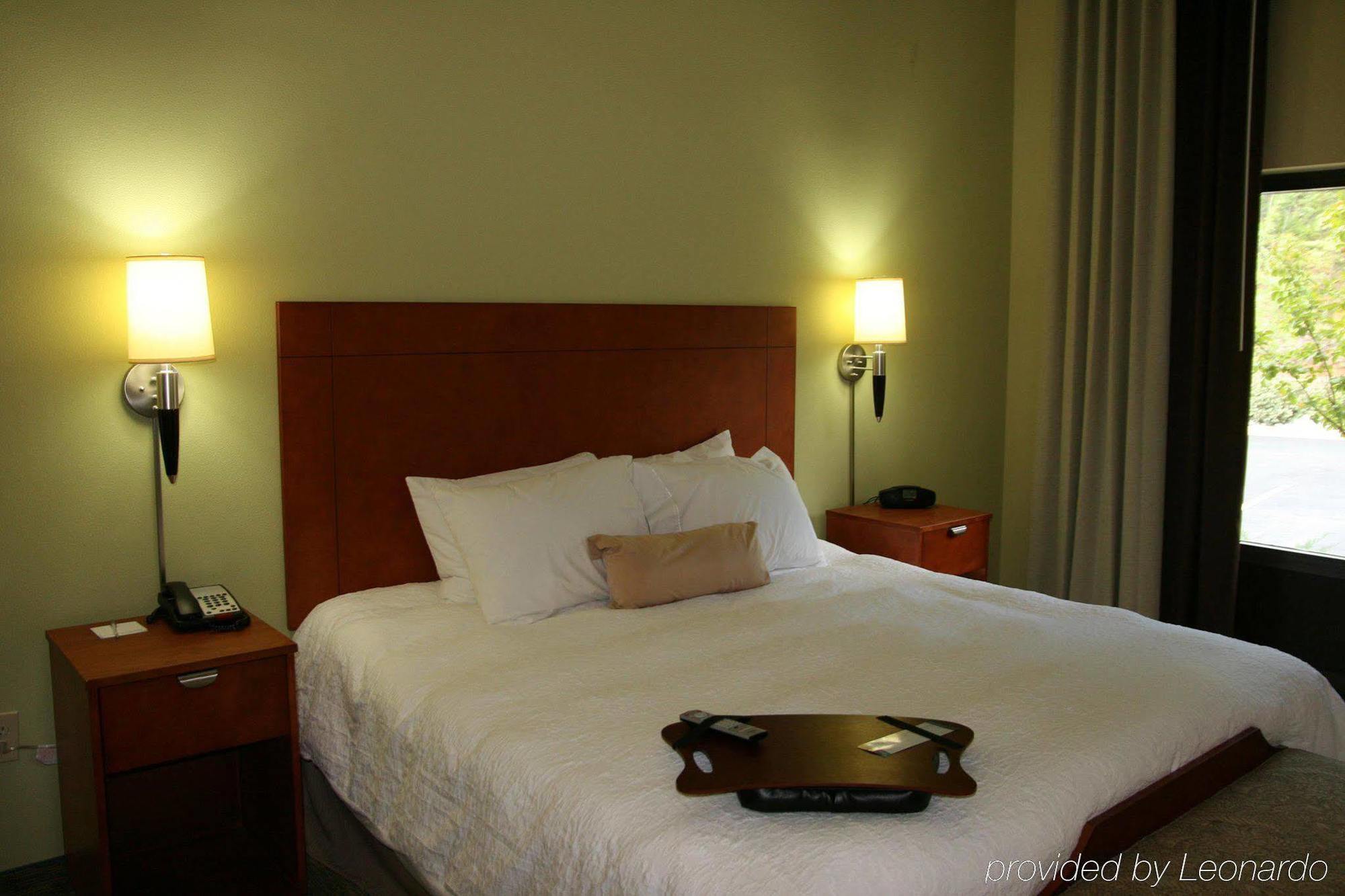 Hampton Inn & Suites Birmingham Airport Area Irondale Chambre photo