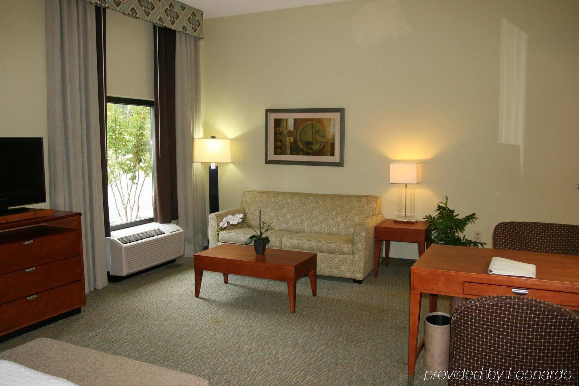 Hampton Inn & Suites Birmingham Airport Area Irondale Chambre photo