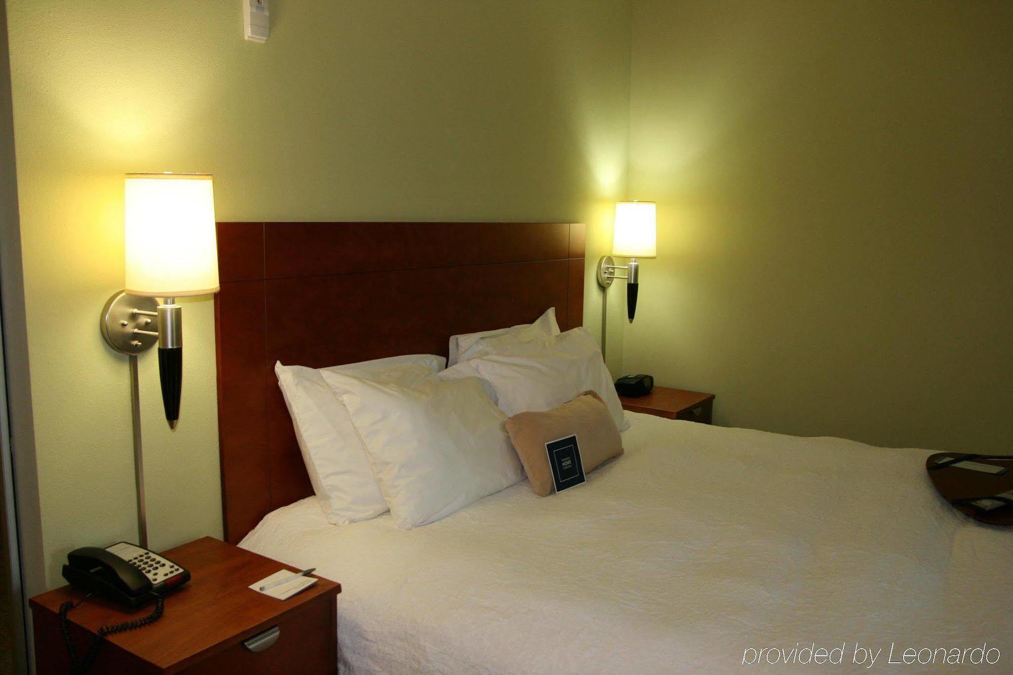 Hampton Inn & Suites Birmingham Airport Area Irondale Extérieur photo