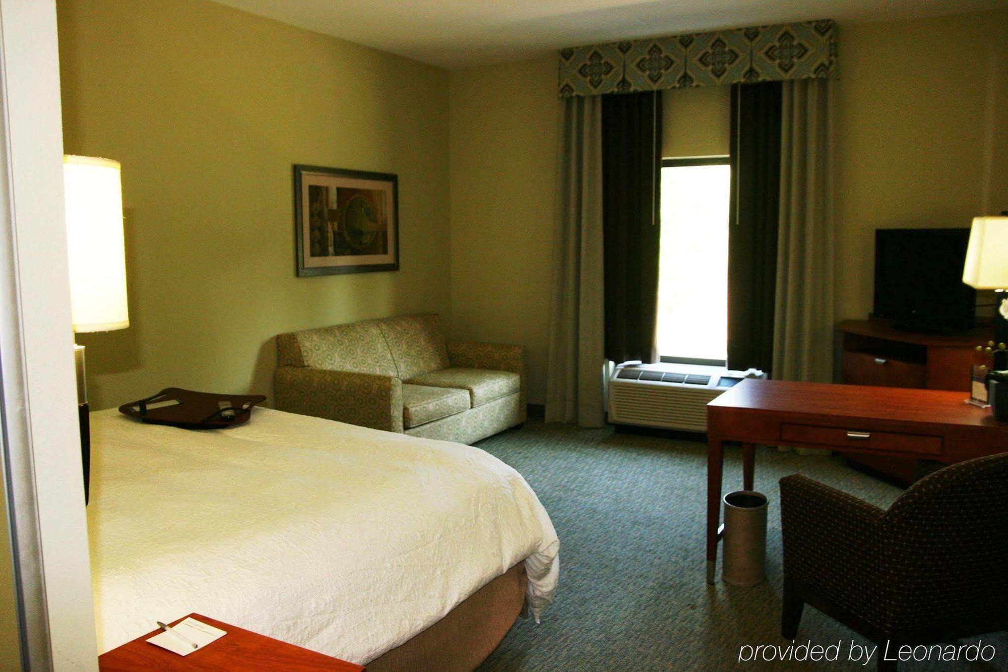 Hampton Inn & Suites Birmingham Airport Area Irondale Chambre photo