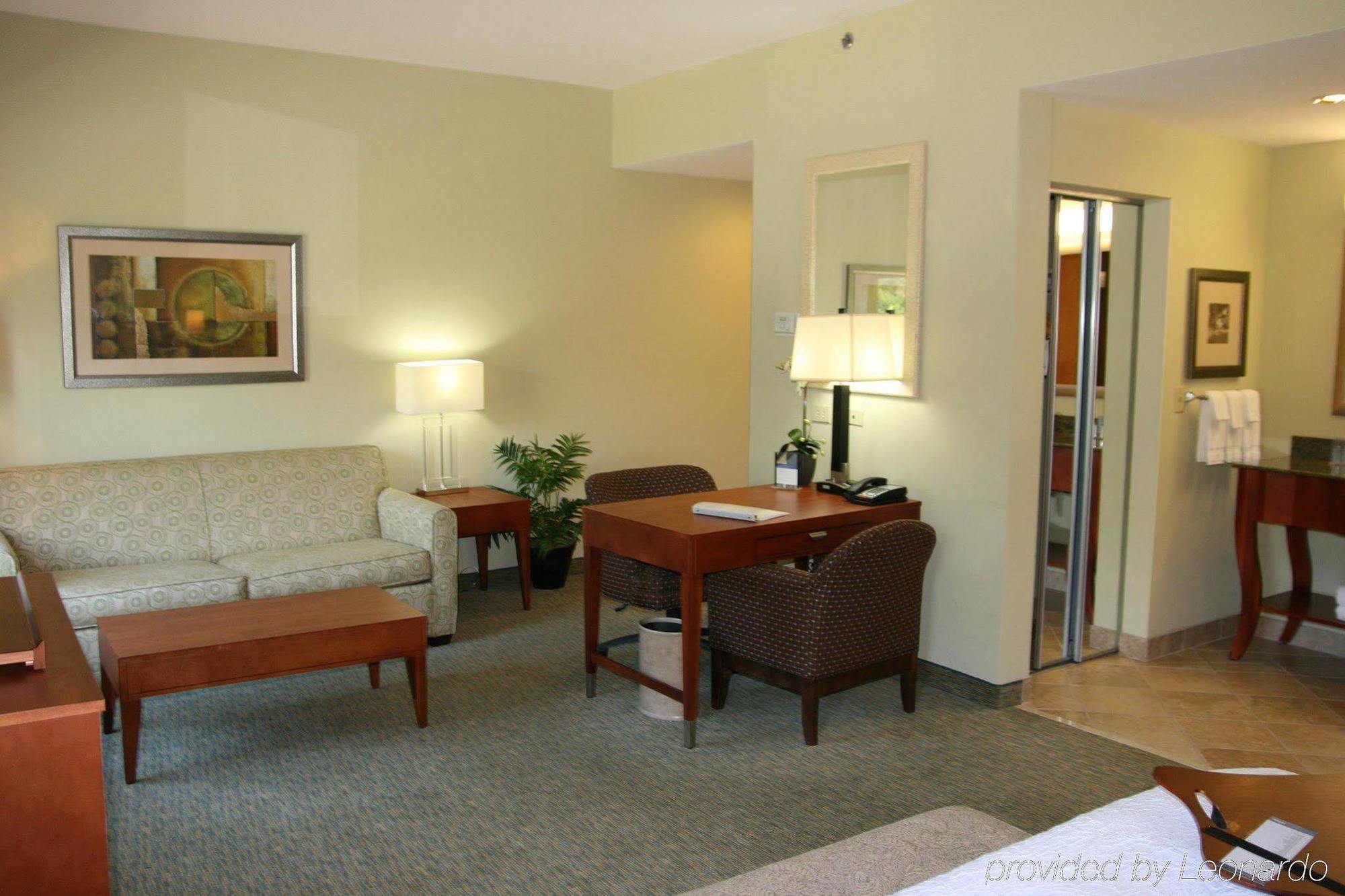 Hampton Inn & Suites Birmingham Airport Area Irondale Chambre photo