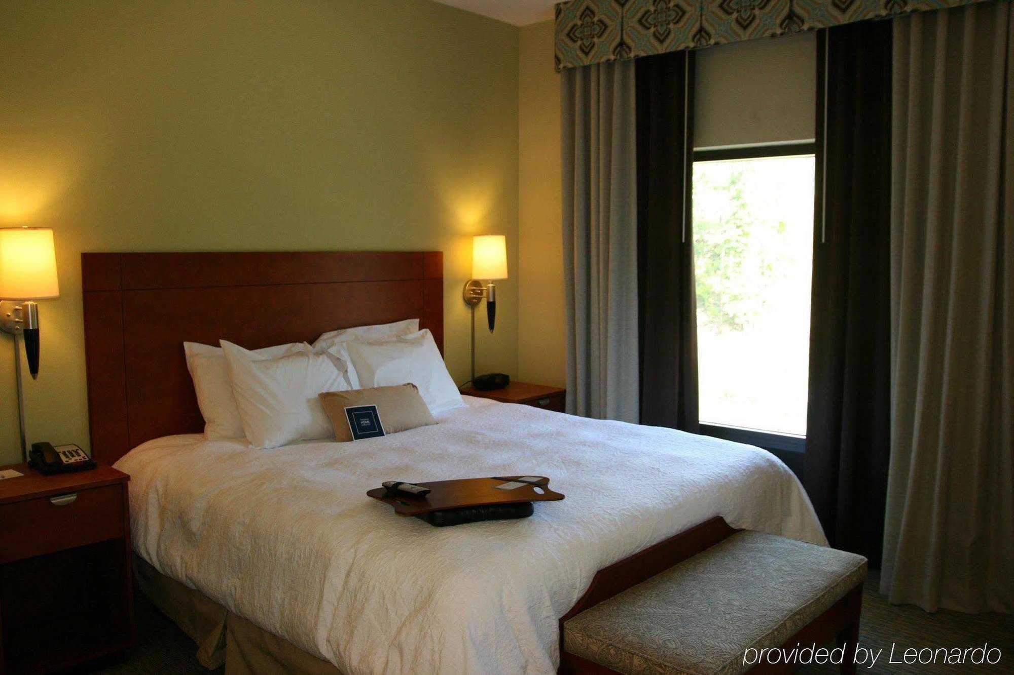 Hampton Inn & Suites Birmingham Airport Area Irondale Chambre photo